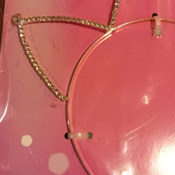 New Bridesmaid Headband - Picture 5 of 6